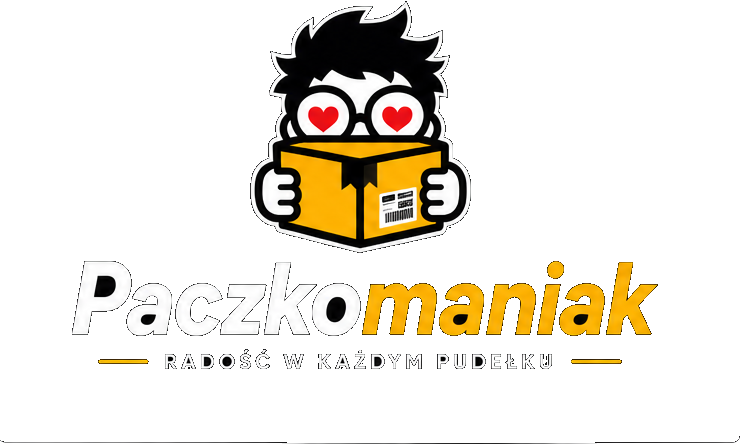 Paczkomaniak