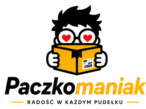 Paczkomaniak